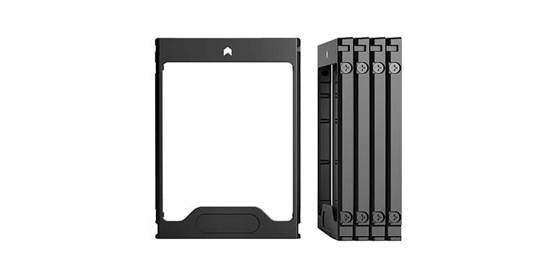 Pro Desktop & Mobile Storage